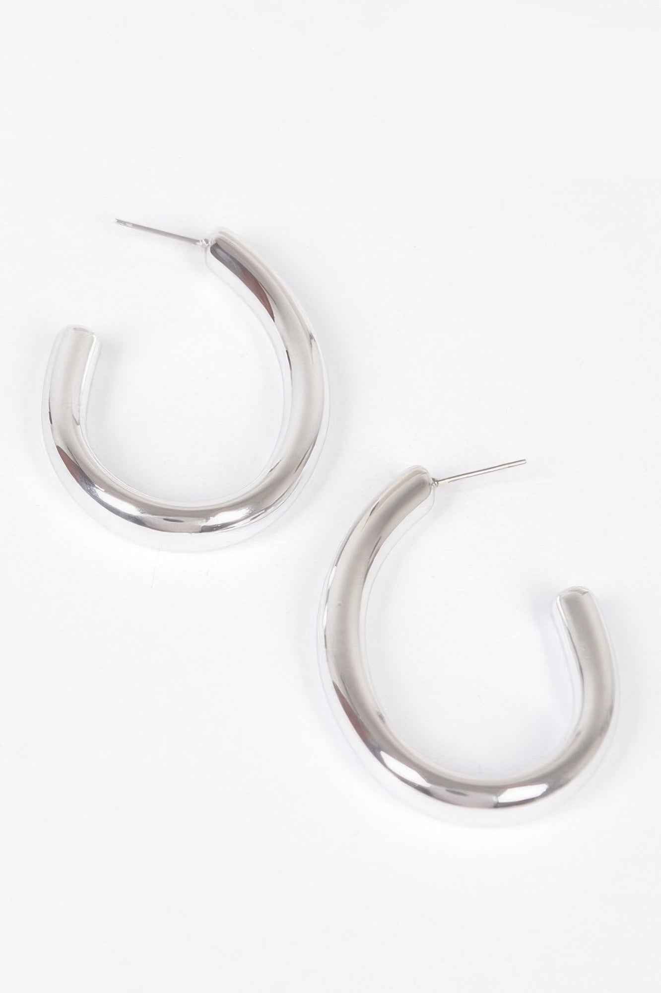 Ccb Hoop Earring