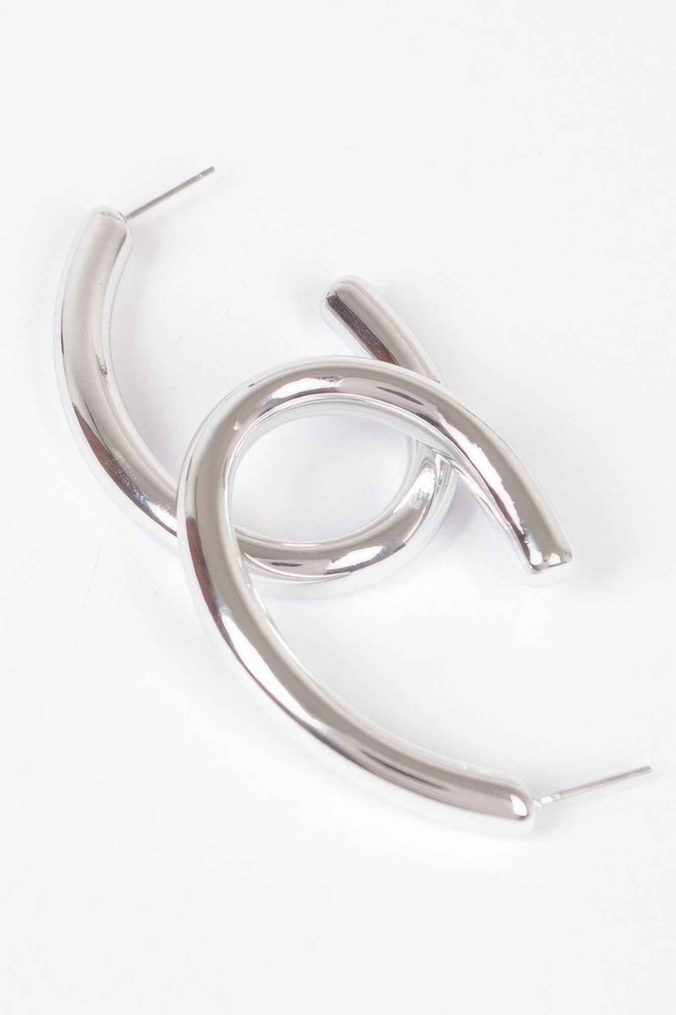 Ccb Hoop Earring