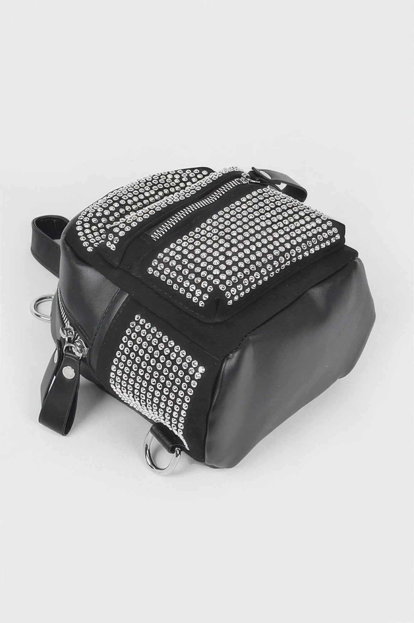 Rhinestone Backpack