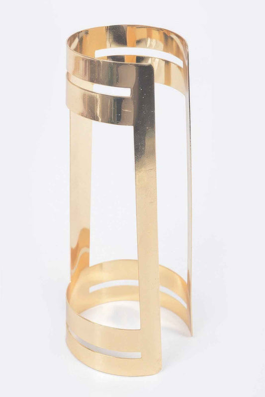 Metal Cuff