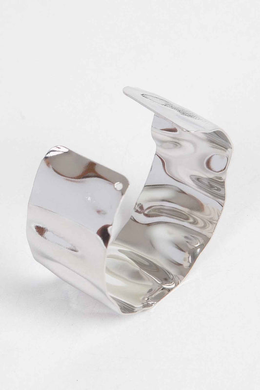 Metal Cuff