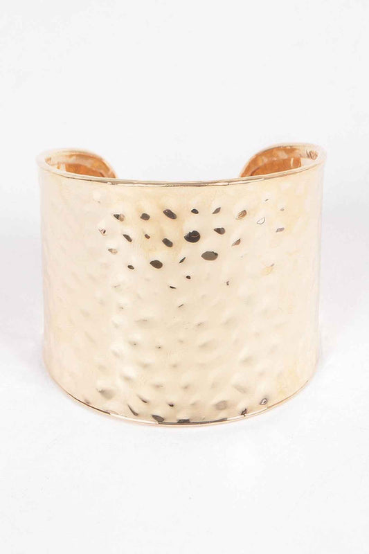 Metal Cuff