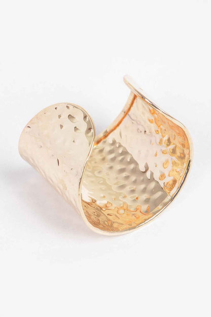 Metal Cuff
