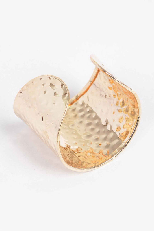 Metal Cuff