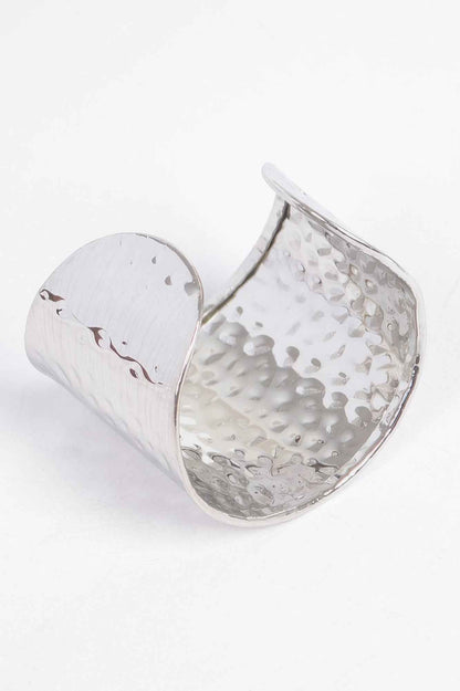 Metal Cuff