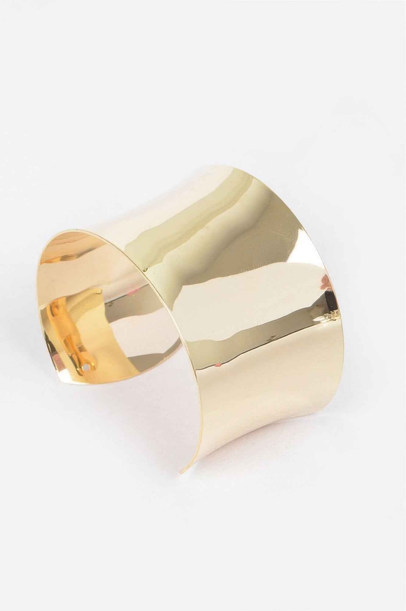 Metal Cuff