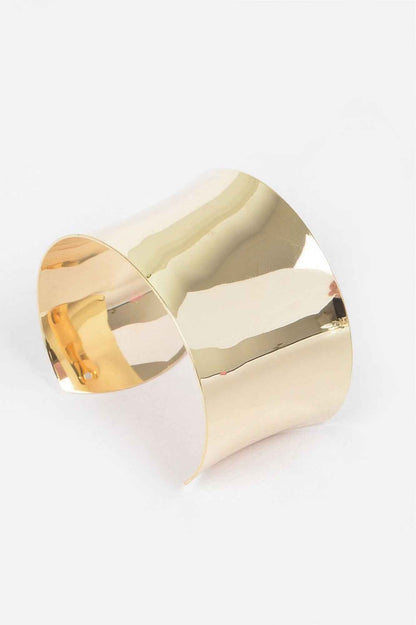 Metal Cuff