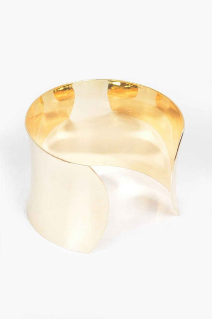 Metal Cuff