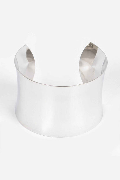 Metal Cuff