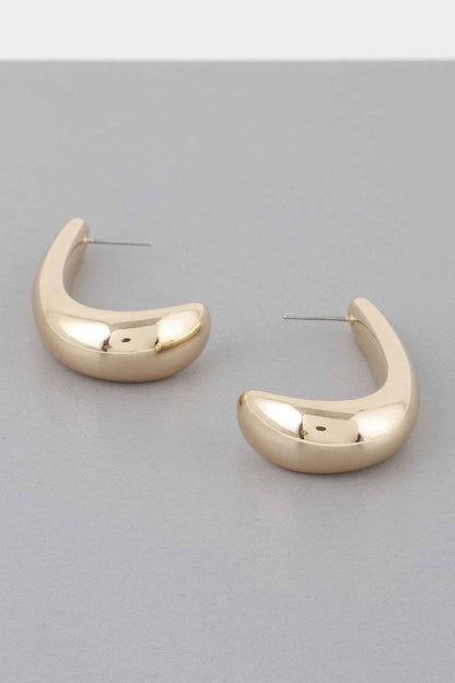 Just For You Earrings