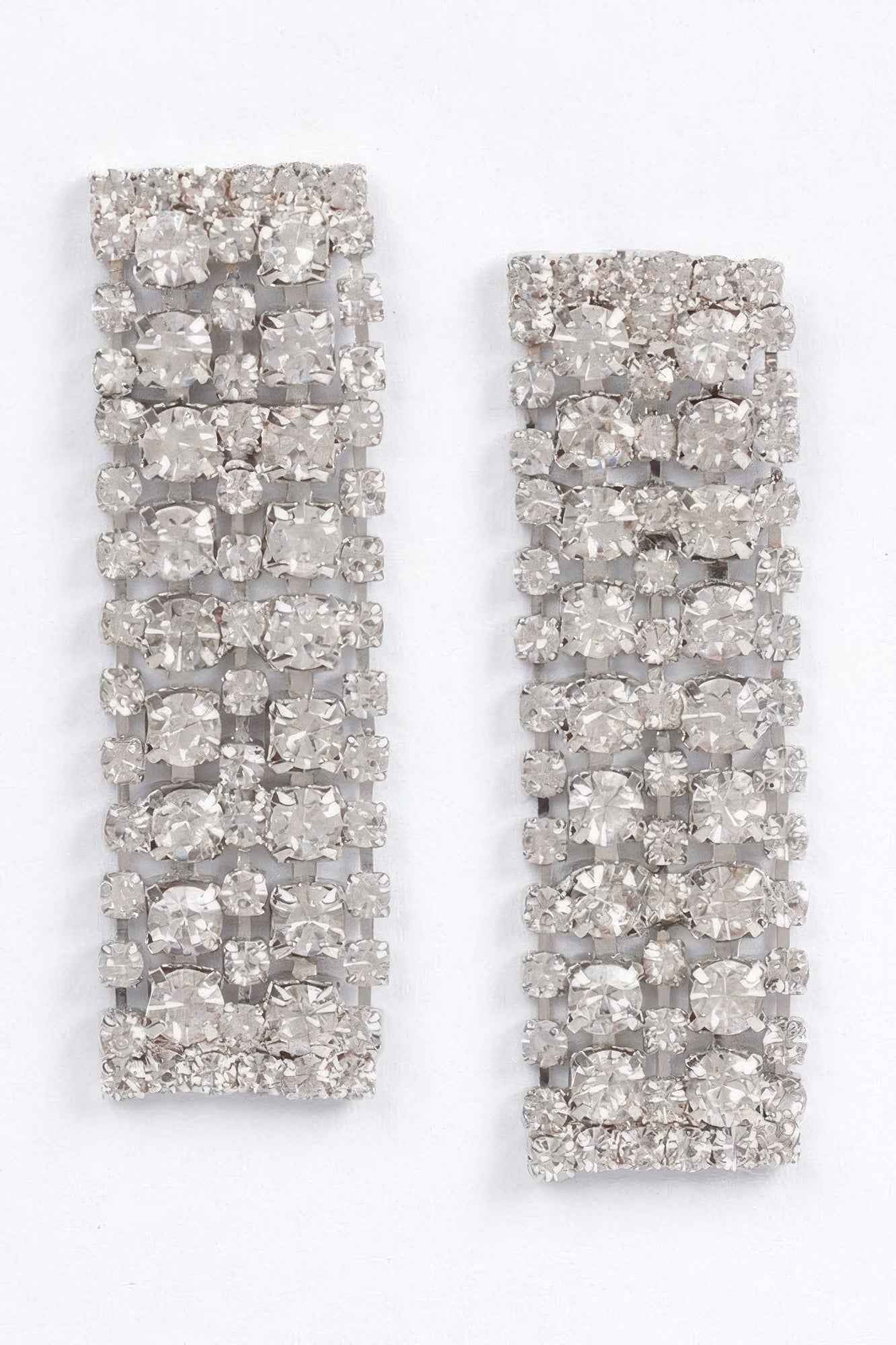 Rhinestone Earring