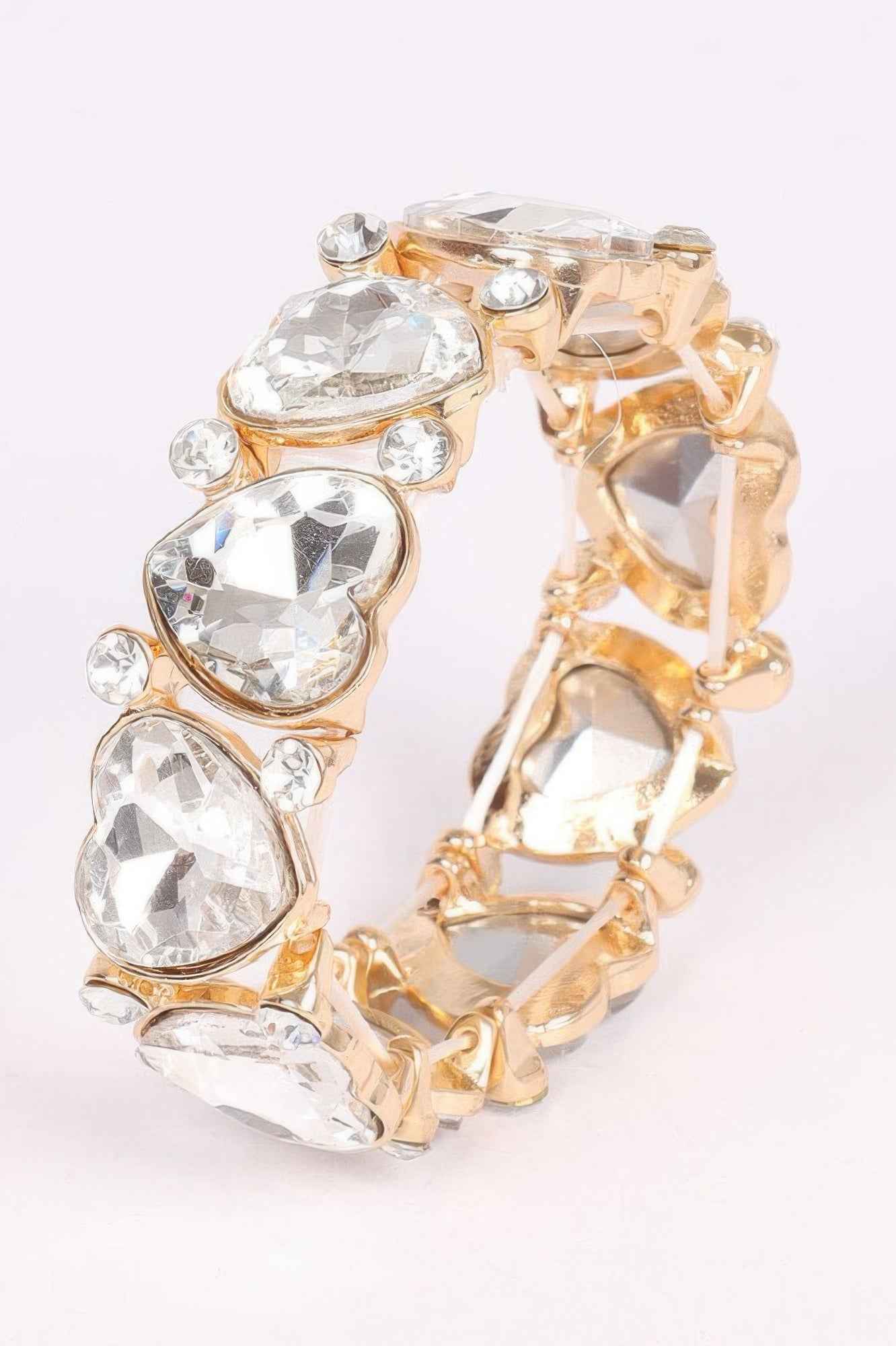 Multi Stone Bracelet