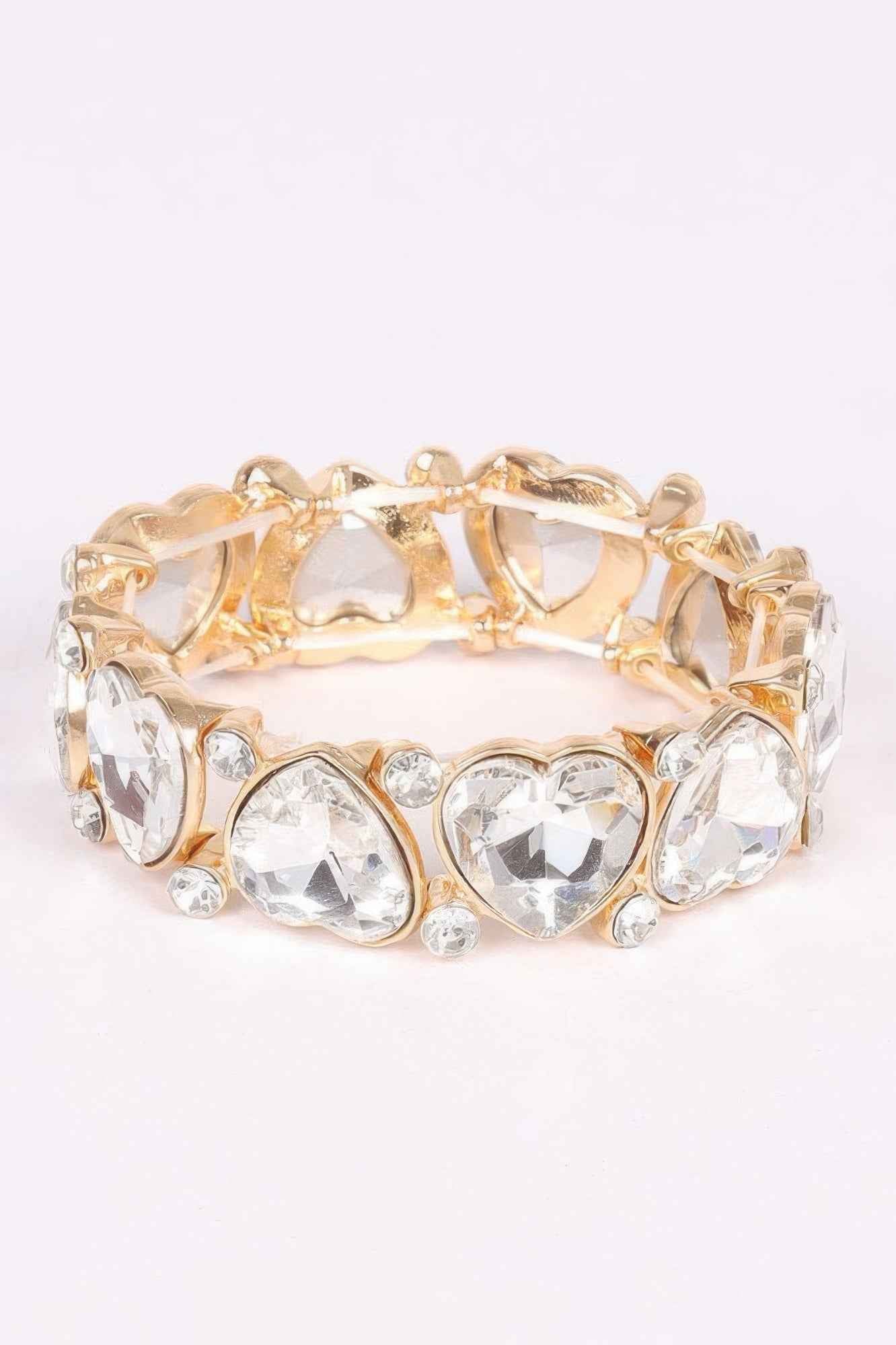 Multi Stone Bracelet