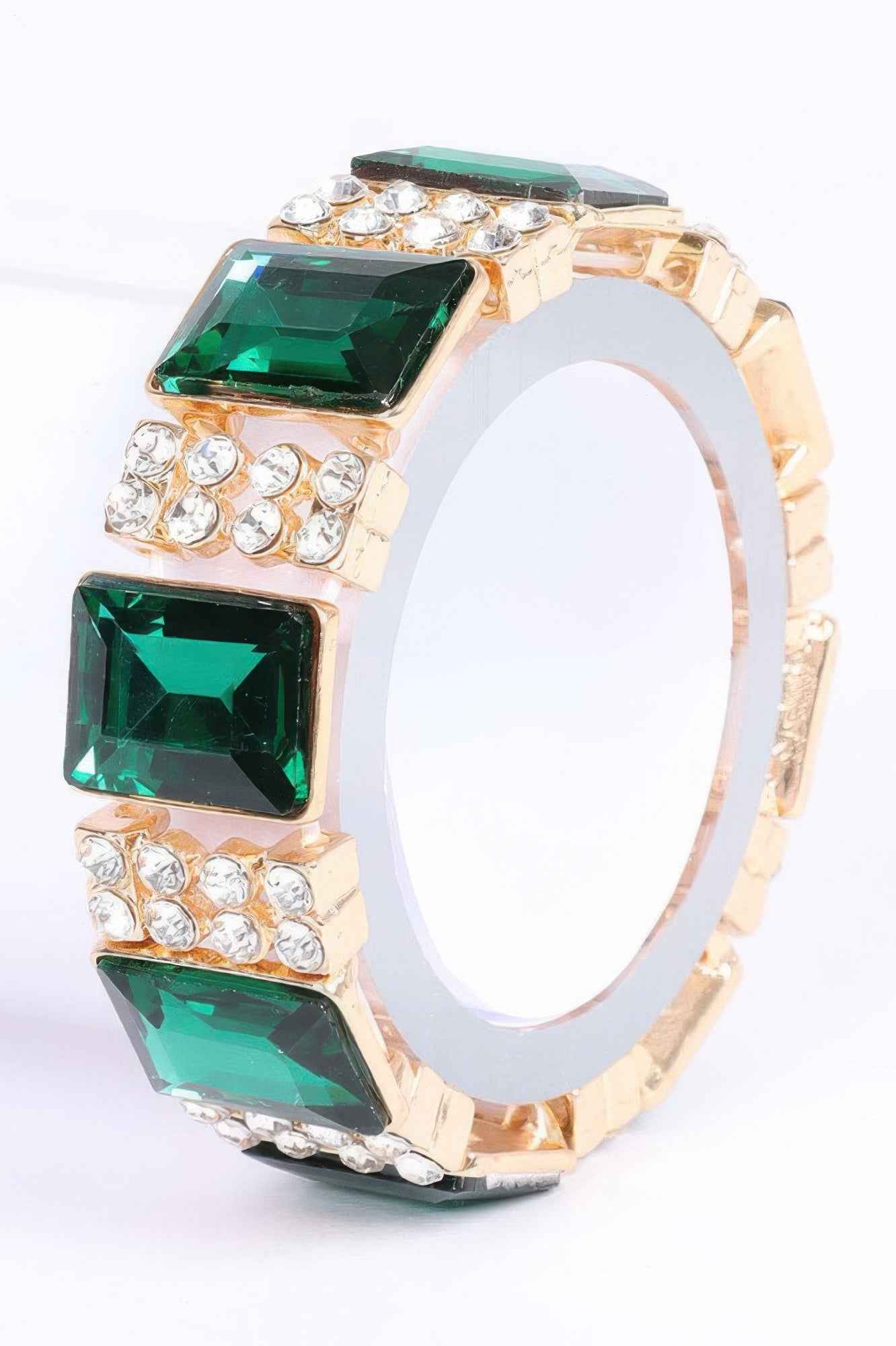 Multi Stone Bracelet