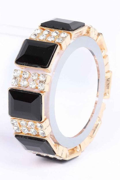 Multi Stone Bracelet