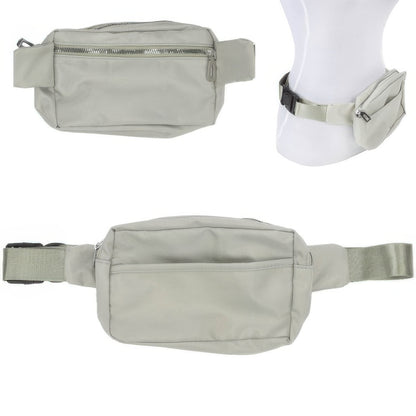 Day Adventure Large Capacity Fanny Pack - It's a Girly Place