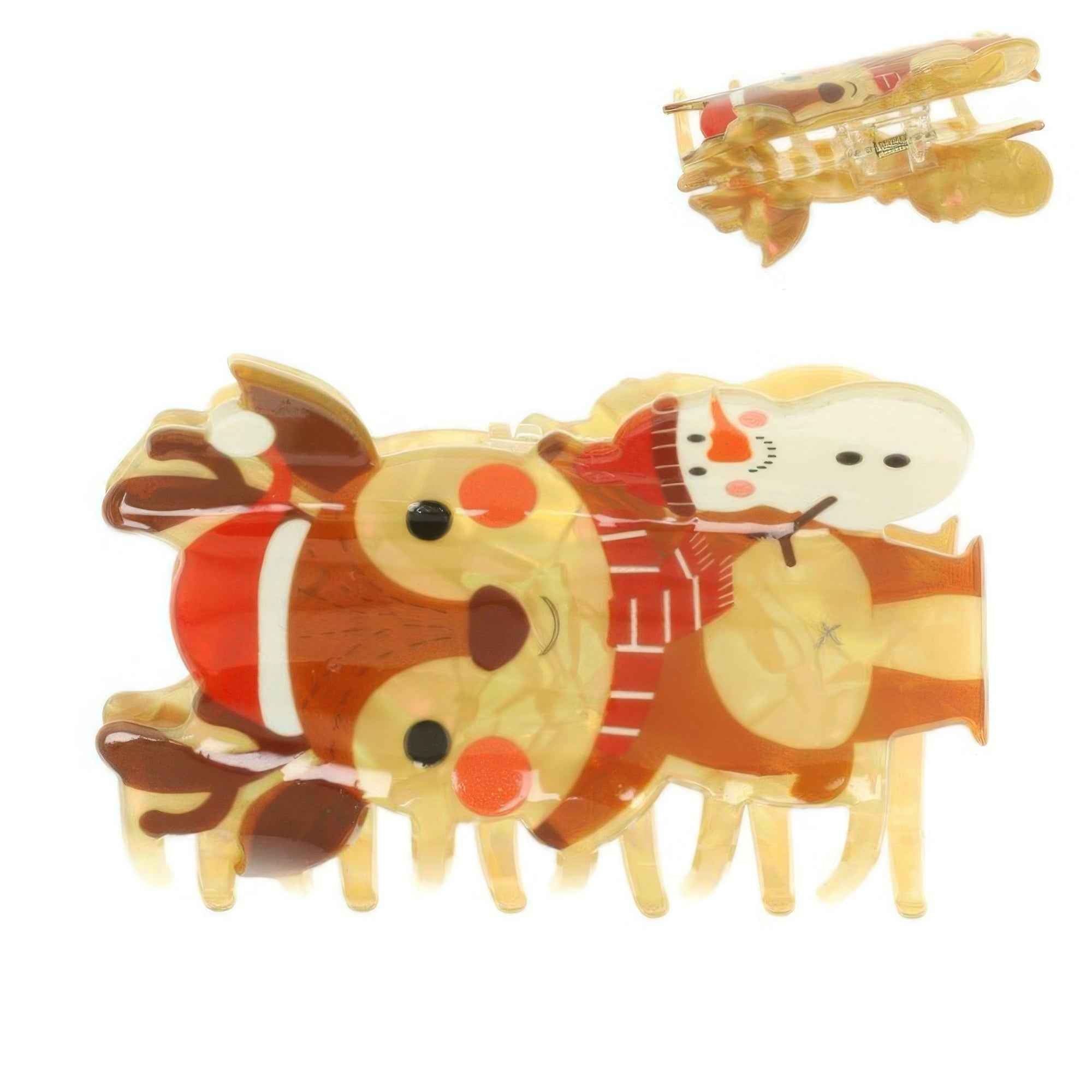 Colorful Sequins Mesh Top Knotted Headband