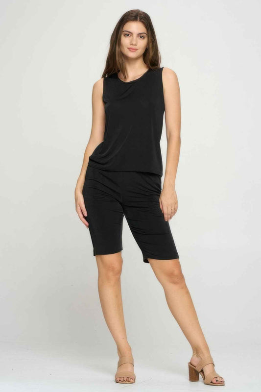 Bns Bermuda Short Pants