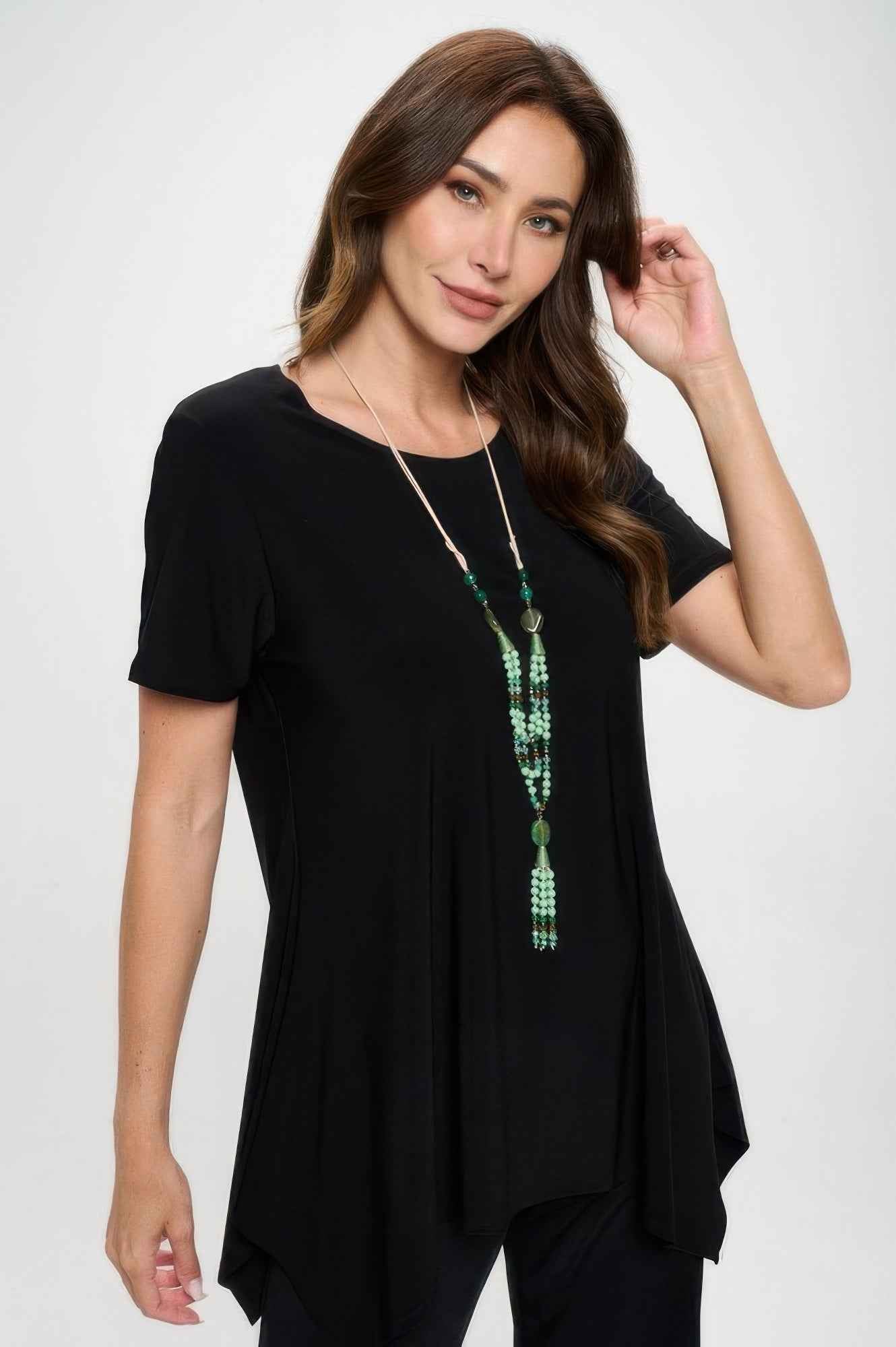 Hit Shark Bite Tunic