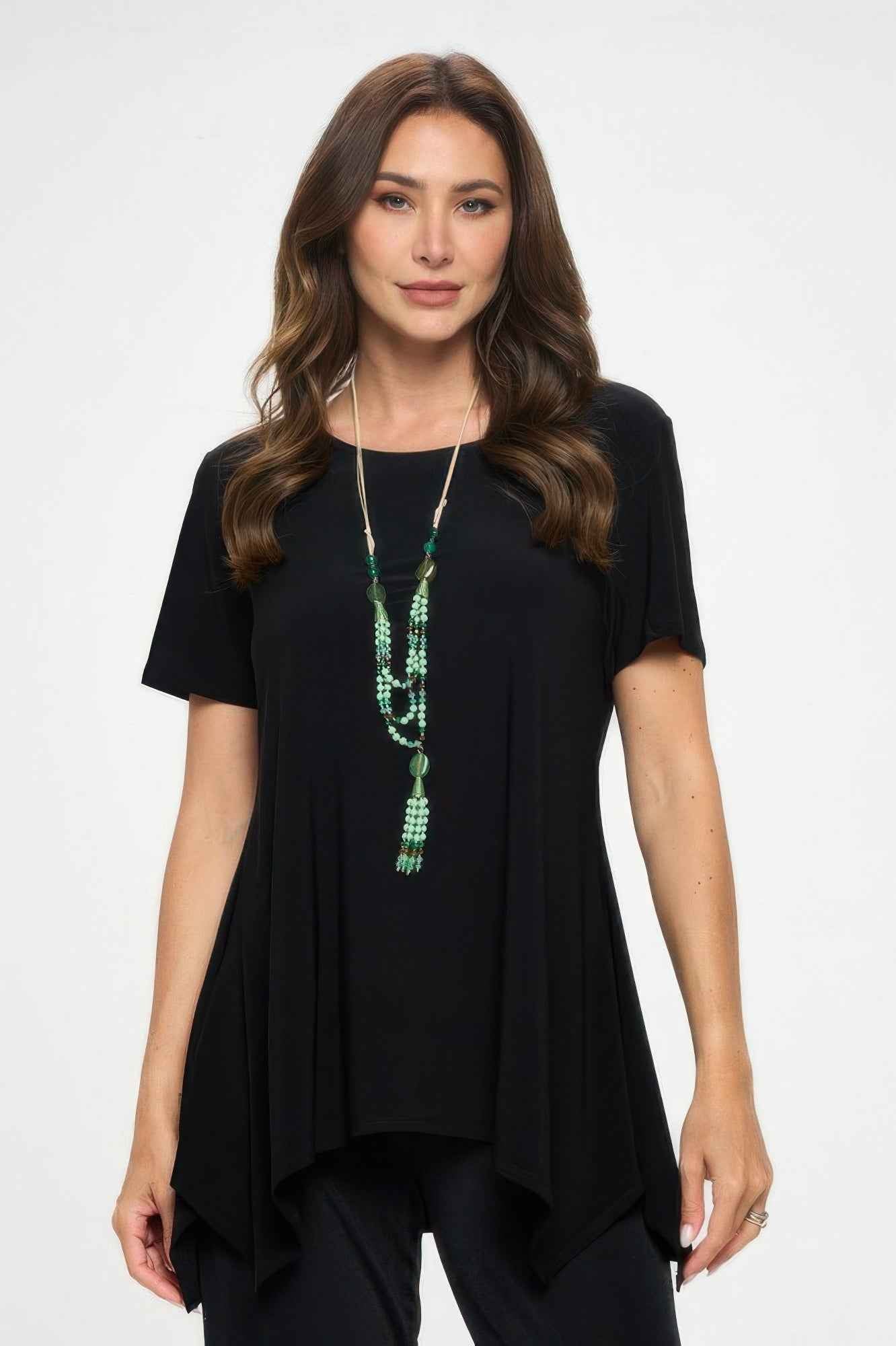 Hit Shark Bite Tunic