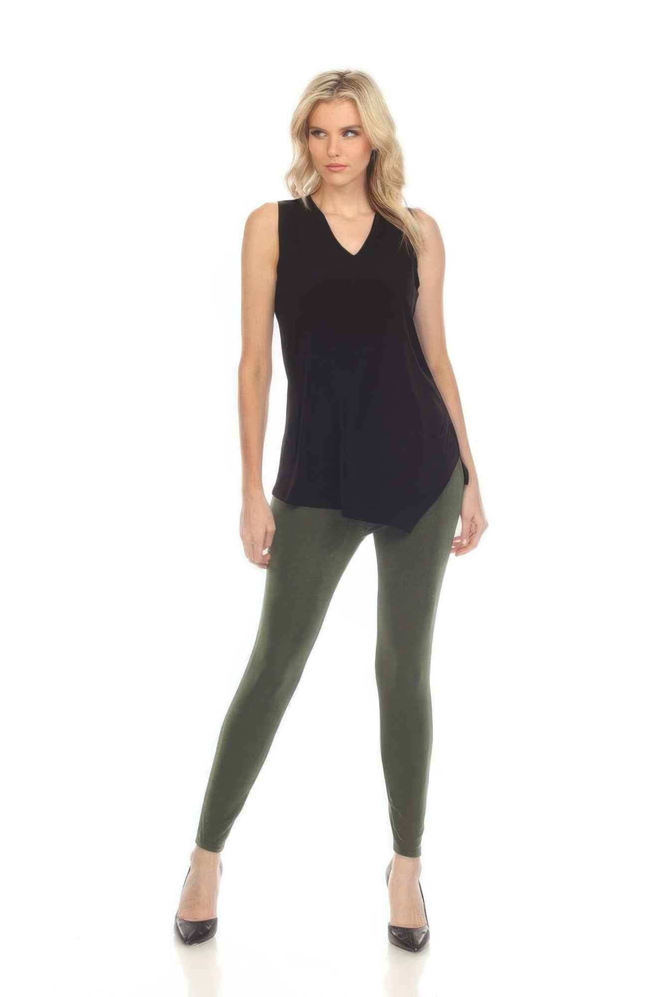 Hit Point V-nk Tank Top