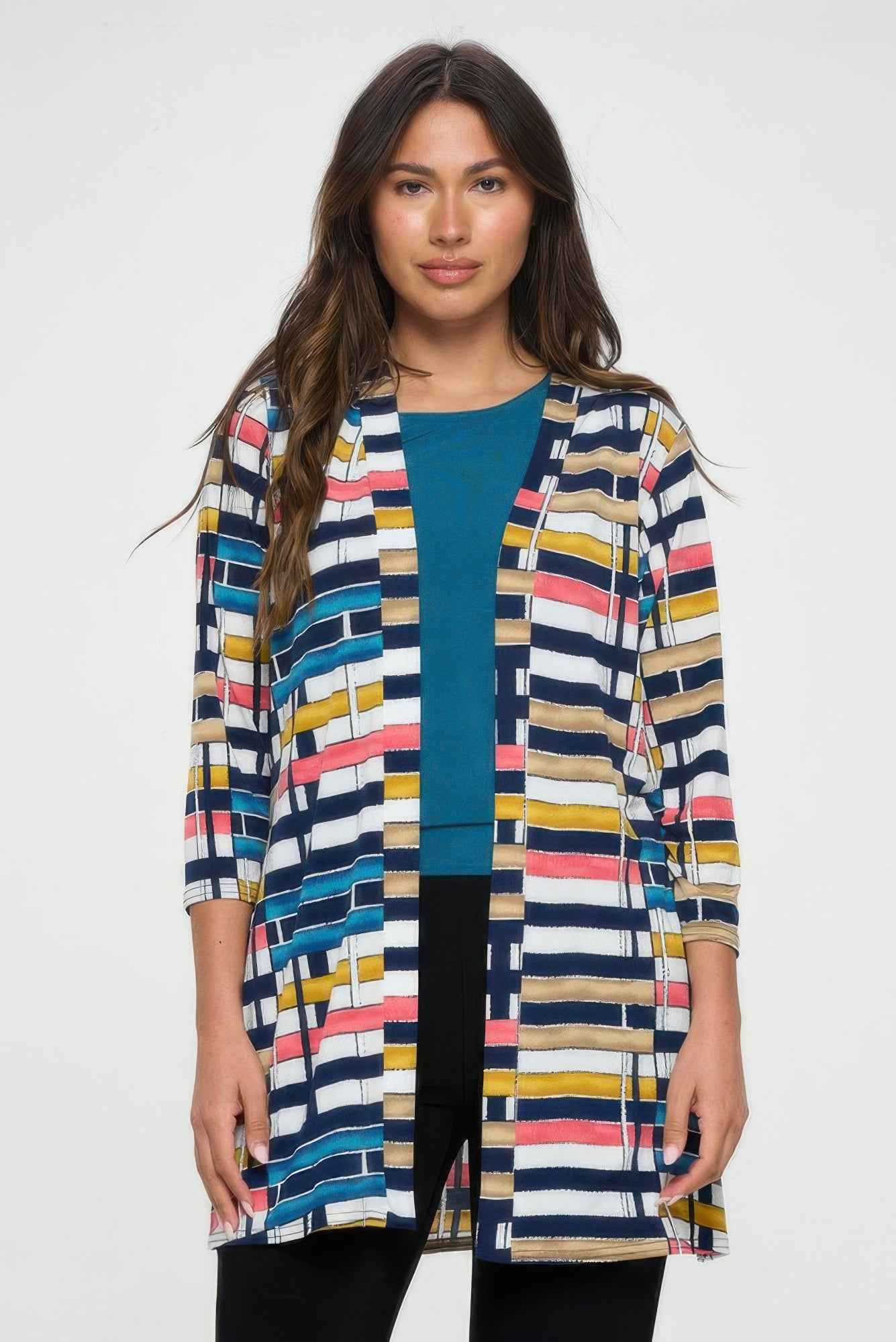 Ity Duster Jacket