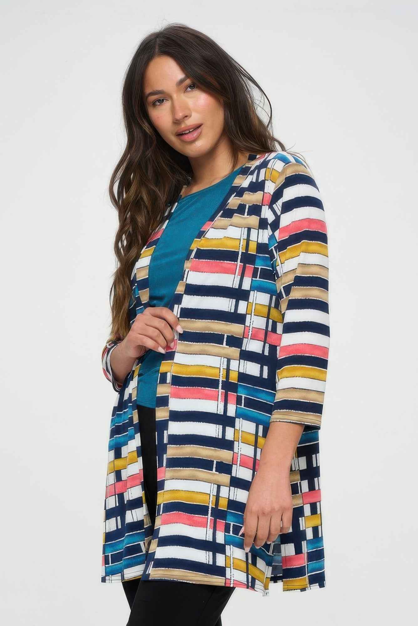 Ity Duster Jacket