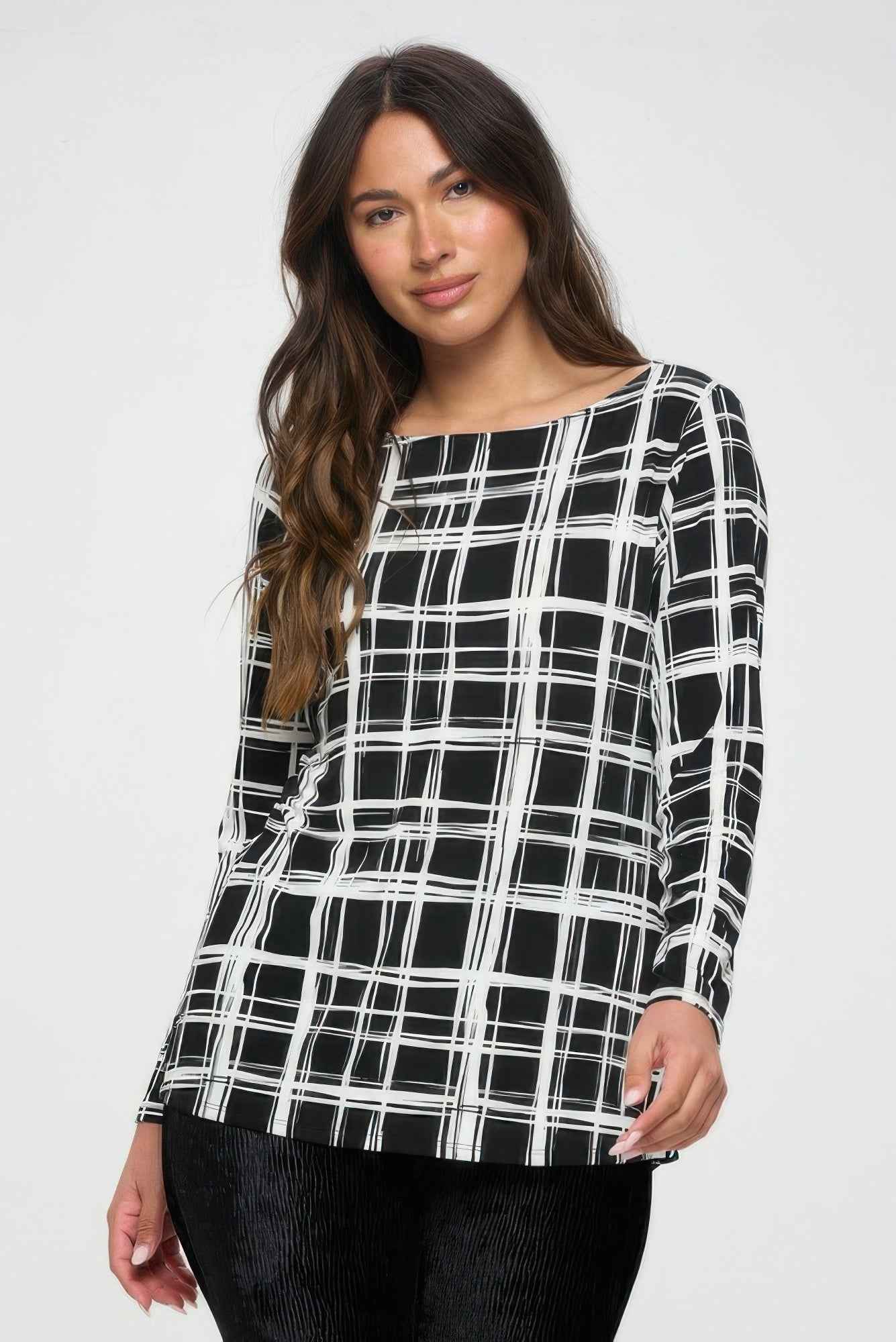 Bns High And Low Top