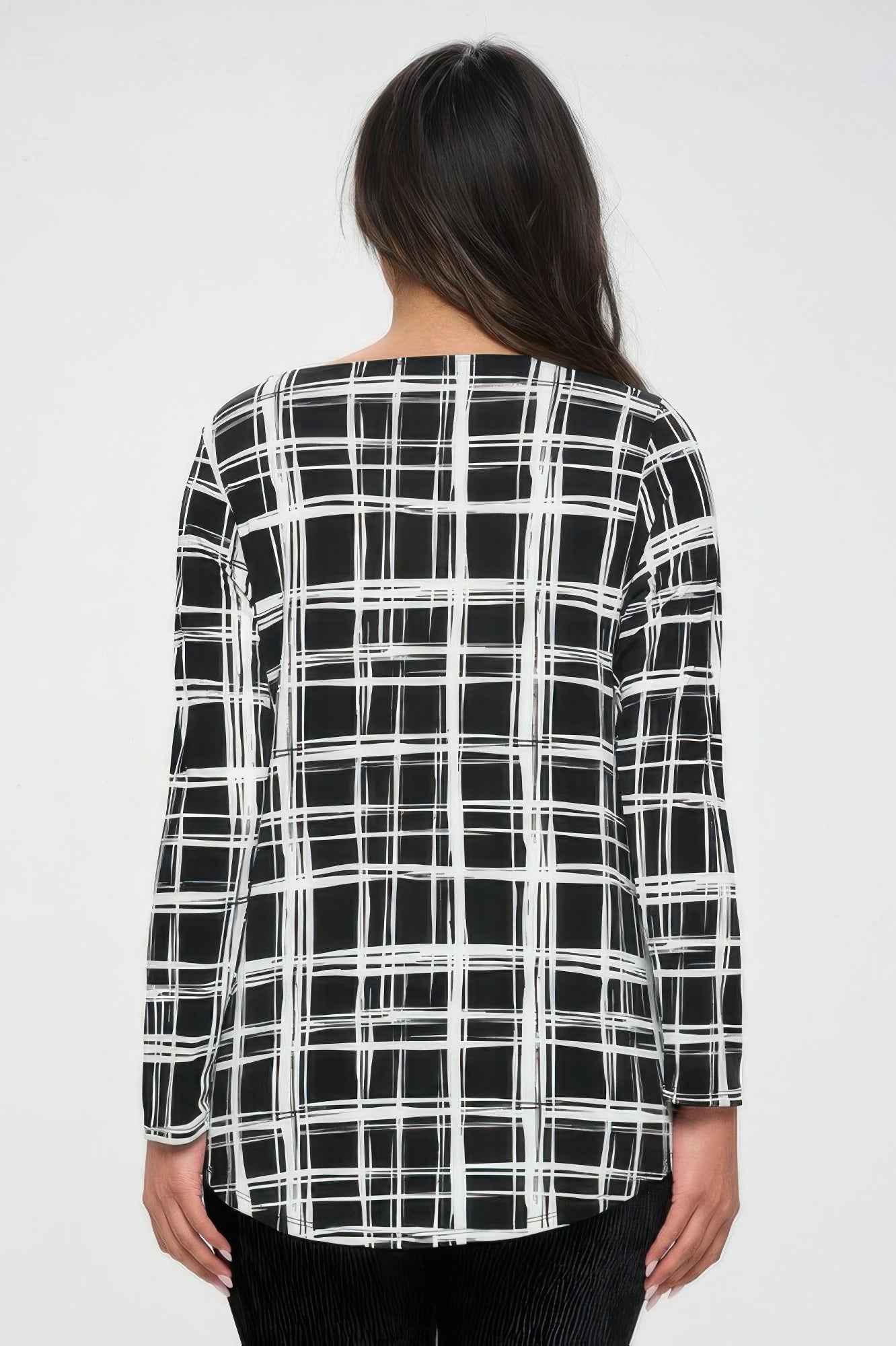 Bns High And Low Top