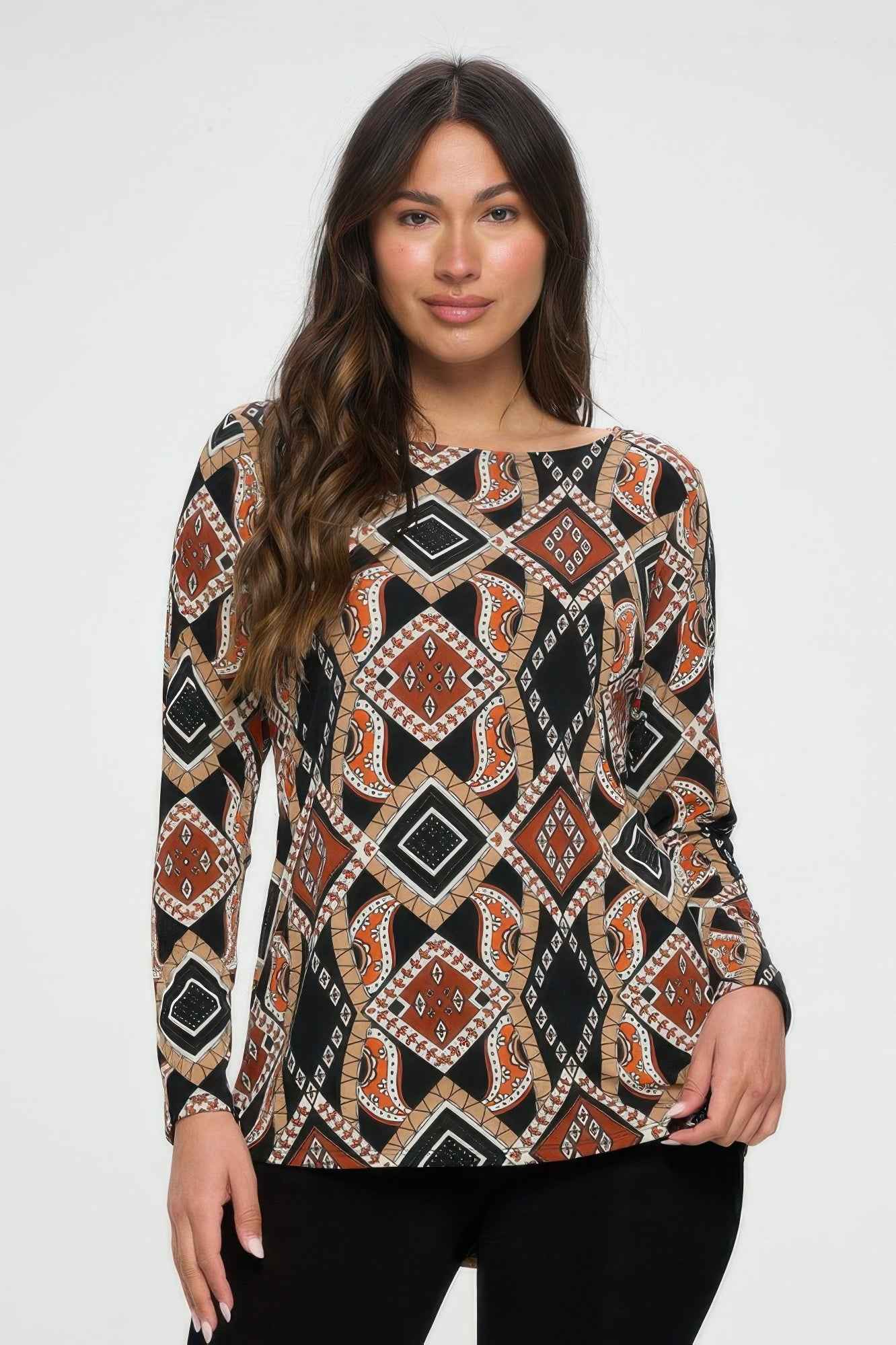 Bns High And Low Top