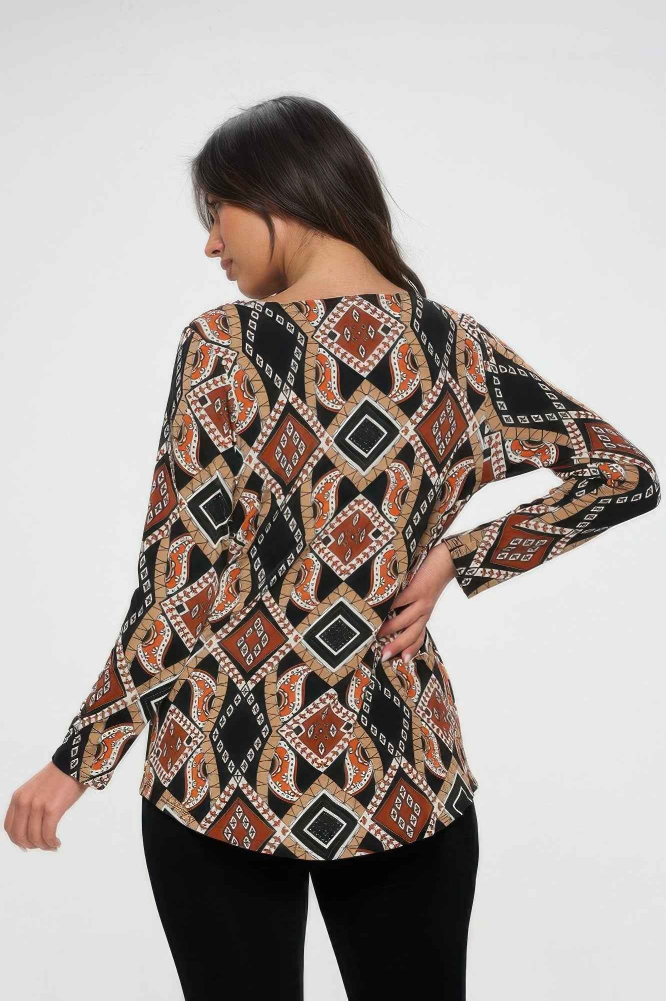 Bns High And Low Top