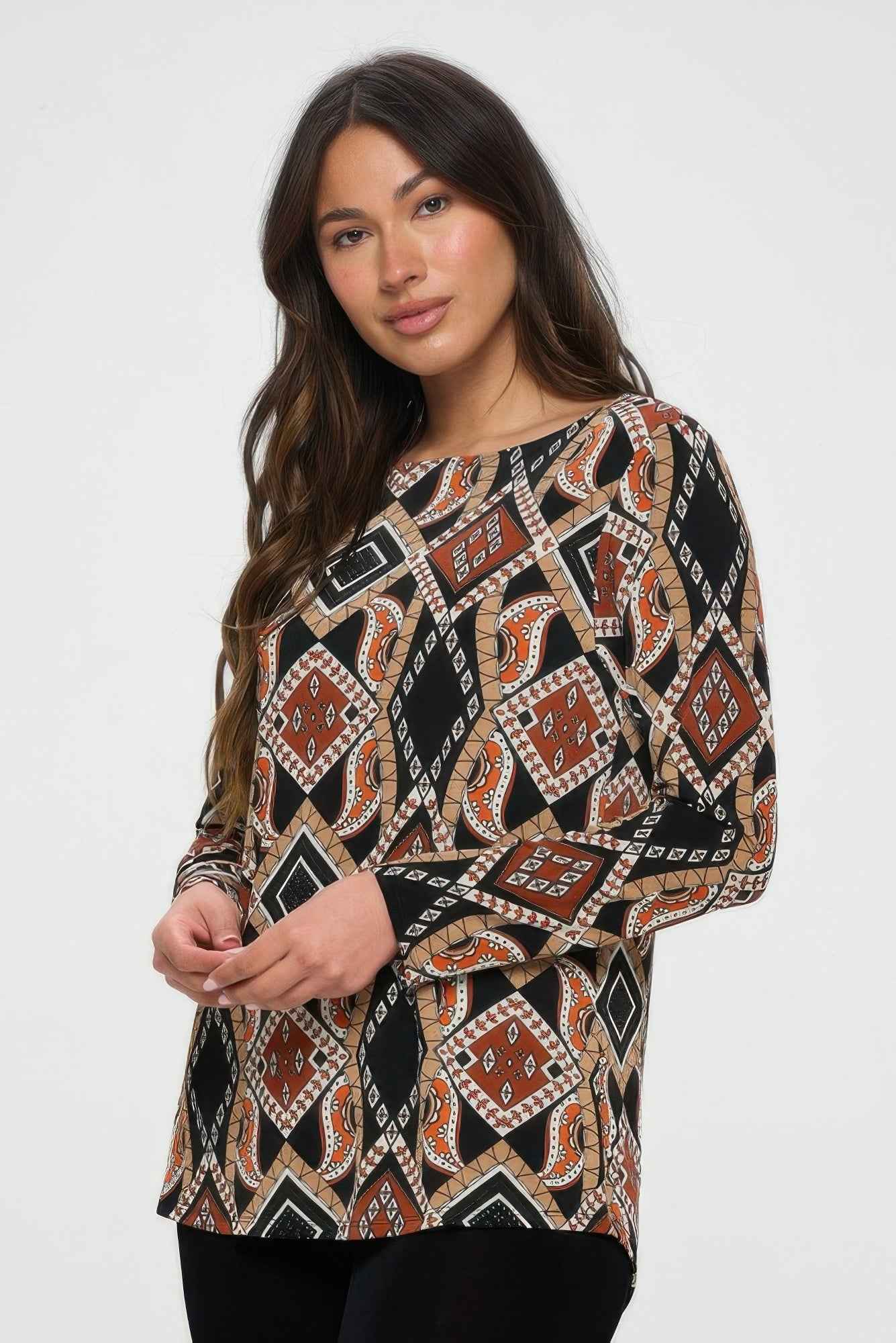 Bns High And Low Top