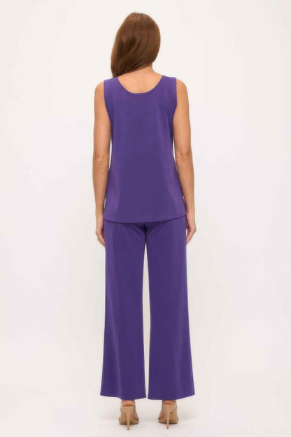 Damboru Wide Leg Pants