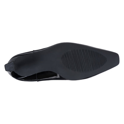 Women's Marcel Black Bootie