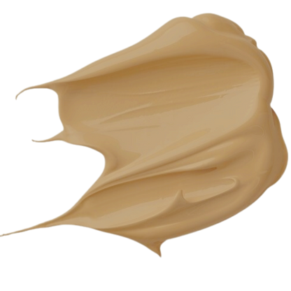 Satin Foundation with SPF