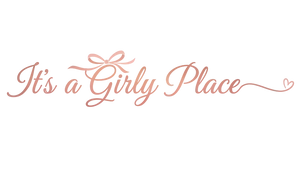 It's a Girly Place